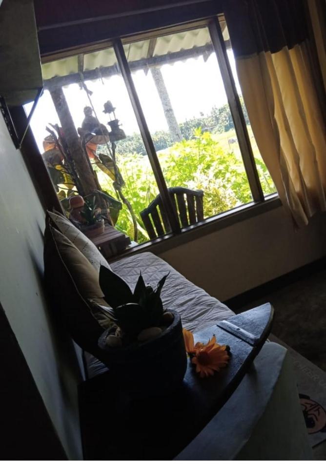 Hathawariya Green View Cabin Talpe Room photo